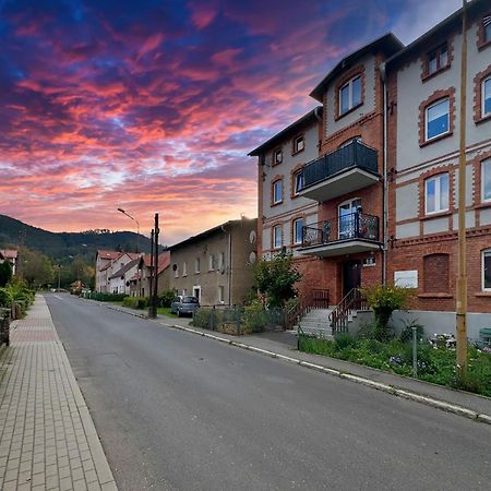 Apartament Pod Jalowcem Gory Sowie 533-543-732 Jedlina-Zdroj Exteriér fotografie