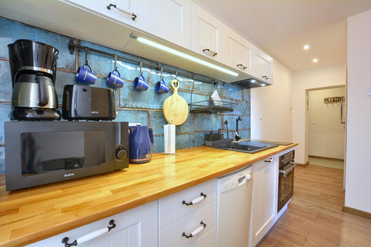 Apartament Pod Jalowcem Gory Sowie 533-543-732 Jedlina-Zdroj Exteriér fotografie