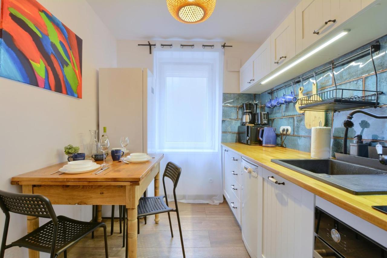 Apartament Pod Jalowcem Gory Sowie 533-543-732 Jedlina-Zdroj Exteriér fotografie